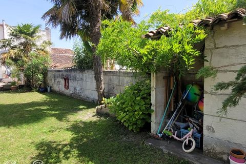 Byhus i Saintes, Charente-Maritime, Saintes - € 434.000 | Ref: 340939420514 - foto 22