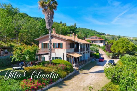 Rækkehus i Colonnella, Teramo, Colonnella - € 320.000 | Ref: 34197 - foto 1