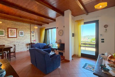 Rækkehus i Colonnella, Teramo, Colonnella - € 320.000 | Ref: 34197 - foto 2