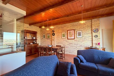 Rækkehus i Colonnella, Teramo, Colonnella - € 320.000 | Ref: 34197 - foto 3