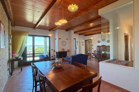 Rækkehus i Colonnella, Teramo, Colonnella - € 320.000 | Ref: 34197 - foto 5