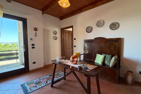 Rækkehus i Colonnella, Teramo, Colonnella - € 320.000 | Ref: 34197 - foto 8
