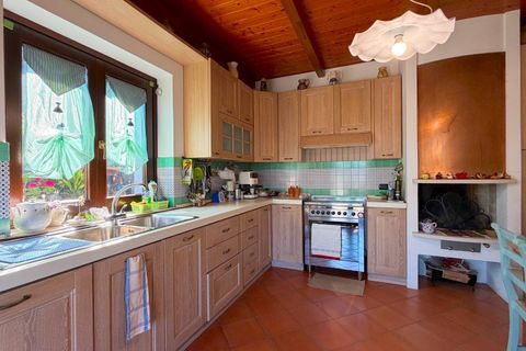 Rækkehus i Colonnella, Teramo, Colonnella - € 320.000 | Ref: 34197 - foto 9
