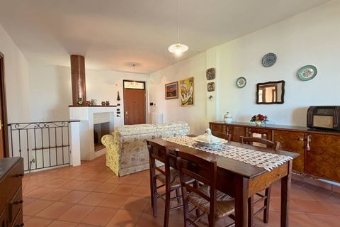 Rækkehus i Colonnella, Teramo, Colonnella - € 320.000 | Ref: 34197 - foto 12