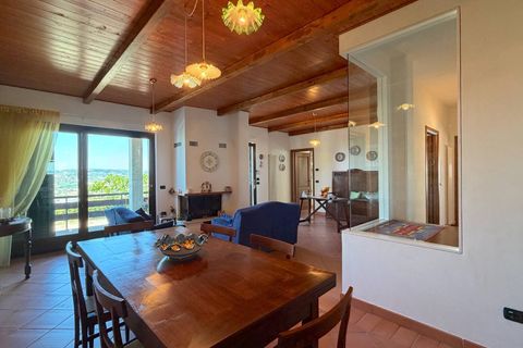 Rækkehus i Colonnella, Teramo, Colonnella - € 320.000 | Ref: 34197 - foto 13