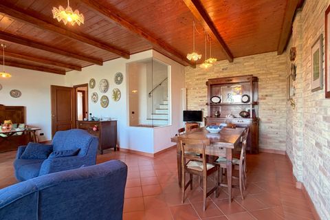 Rækkehus i Colonnella, Teramo, Colonnella - € 320.000 | Ref: 34197 - foto 15