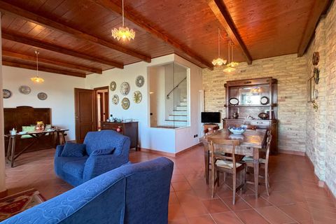 Rækkehus i Colonnella, Teramo, Colonnella - € 320.000 | Ref: 34197 - foto 17