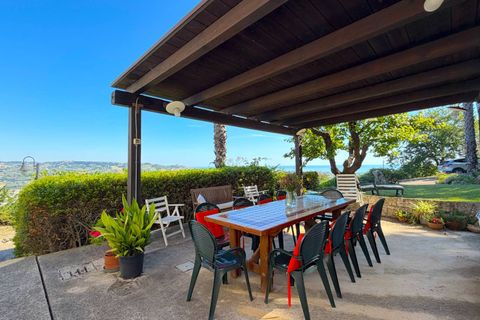 Rækkehus i Colonnella, Teramo, Colonnella - € 320.000 | Ref: 34197 - foto 23