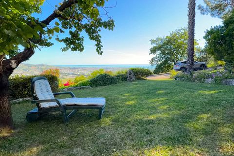 Rækkehus i Colonnella, Teramo, Colonnella - € 320.000 | Ref: 34197 - foto 24