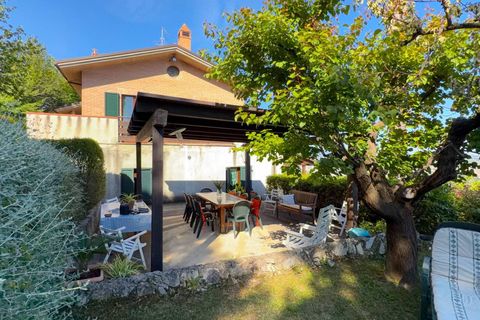 Rækkehus i Colonnella, Teramo, Colonnella - € 320.000 | Ref: 34197 - foto 25