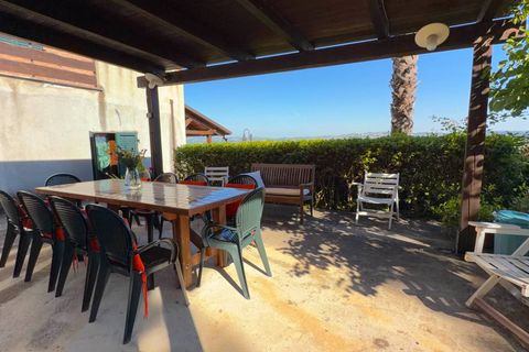 Rækkehus i Colonnella, Teramo, Colonnella - € 320.000 | Ref: 34197 - foto 26