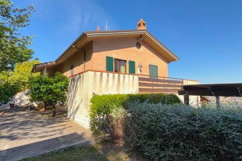 Rækkehus i Colonnella, Teramo, Colonnella - € 320.000 | Ref: 34197 - foto 31