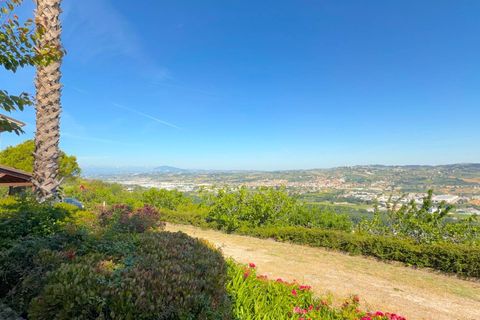 Rækkehus i Colonnella, Teramo, Colonnella - € 320.000 | Ref: 34197 - foto 33