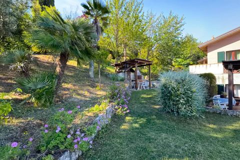 Rækkehus i Colonnella, Teramo, Colonnella - € 320.000 | Ref: 34197 - foto 34