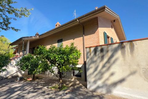 Rækkehus i Colonnella, Teramo, Colonnella - € 320.000 | Ref: 34197 - foto 35
