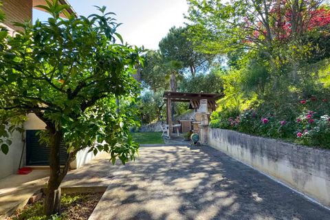 Rækkehus i Colonnella, Teramo, Colonnella - € 320.000 | Ref: 34197 - foto 37