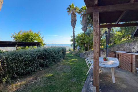 Rækkehus i Colonnella, Teramo, Colonnella - € 320.000 | Ref: 34197 - foto 38