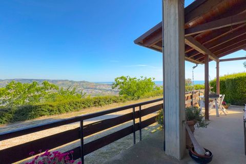 Rækkehus i Colonnella, Teramo, Colonnella - € 320.000 | Ref: 34197 - foto 39
