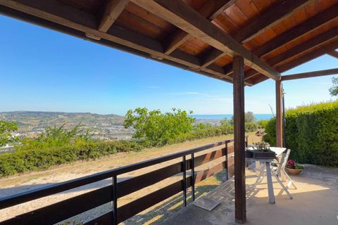 Rækkehus i Colonnella, Teramo, Colonnella - € 320.000 | Ref: 34197 - foto 40