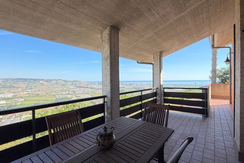 Rækkehus i Colonnella, Teramo, Colonnella - € 320.000 | Ref: 34197 - foto 41