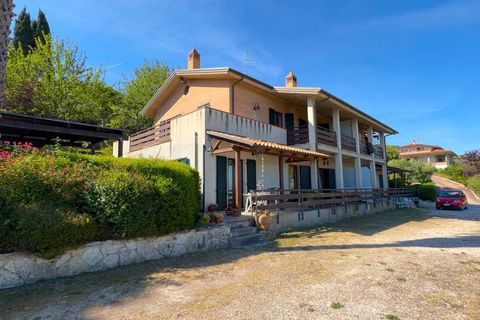 Rækkehus i Colonnella, Teramo, Colonnella - € 320.000 | Ref: 34197 - foto 42