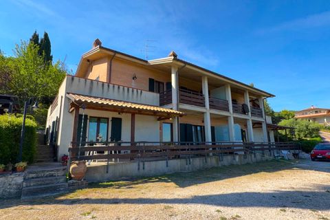 Rækkehus i Colonnella, Teramo, Colonnella - € 320.000 | Ref: 34197 - foto 43