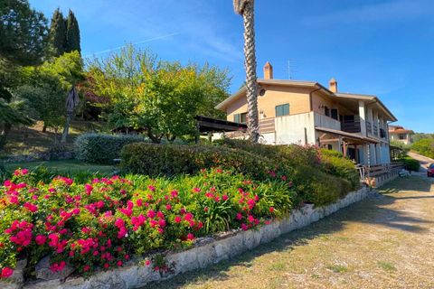 Rækkehus i Colonnella, Teramo, Colonnella - € 320.000 | Ref: 34197 - foto 45
