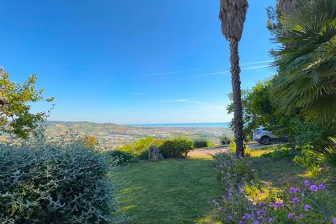 Rækkehus i Colonnella, Teramo, Colonnella - € 320.000 | Ref: 34197 - foto 46