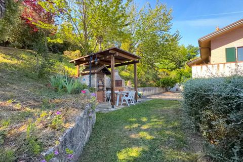 Rækkehus i Colonnella, Teramo, Colonnella - € 320.000 | Ref: 34197 - foto 47