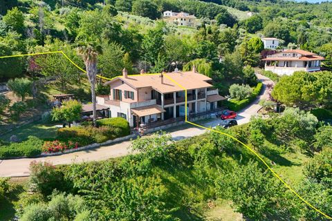 Rækkehus i Colonnella, Teramo, Colonnella - € 320.000 | Ref: 34197 - foto 48