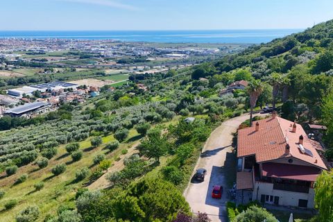 Rækkehus i Colonnella, Teramo, Colonnella - € 320.000 | Ref: 34197 - foto 49