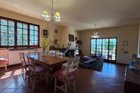 Villa i Monteprandone, Ascoli Piceno, Monteprandone - € 480.000 | Ref: 34199 - foto 8