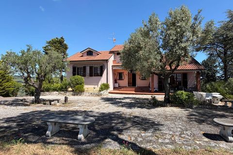 Villa i Monteprandone, Ascoli Piceno, Monteprandone - € 480.000 | Ref: 34199 - foto 18