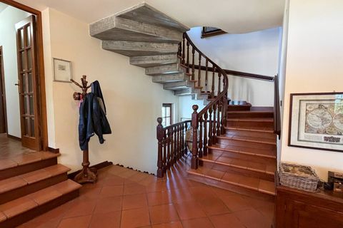 Villa i Monteprandone, Ascoli Piceno, Monteprandone - € 480.000 | Ref: 34199 - foto 21
