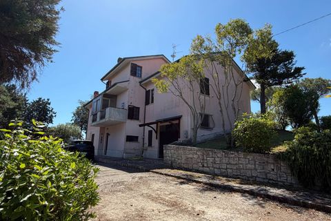 Villa i Monteprandone, Ascoli Piceno, Monteprandone - € 480.000 | Ref: 34199 - foto 34