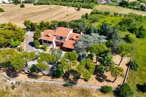 Villa i Monteprandone, Ascoli Piceno, Monteprandone - € 480.000 | Ref: 34199 - foto 37
