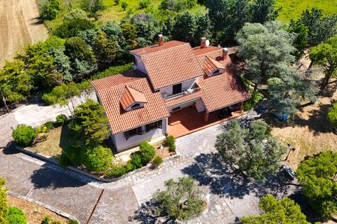 Villa i Monteprandone, Ascoli Piceno, Monteprandone - € 480.000 | Ref: 34199 - foto 38