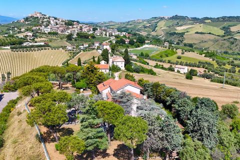 Villa i Monteprandone, Ascoli Piceno, Monteprandone - € 480.000 | Ref: 34199 - foto 39