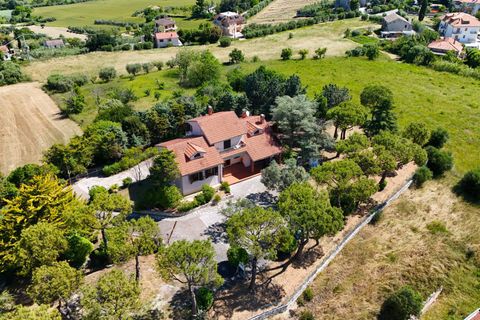 Villa i Monteprandone, Ascoli Piceno, Monteprandone - € 480.000 | Ref: 34199 - foto 40