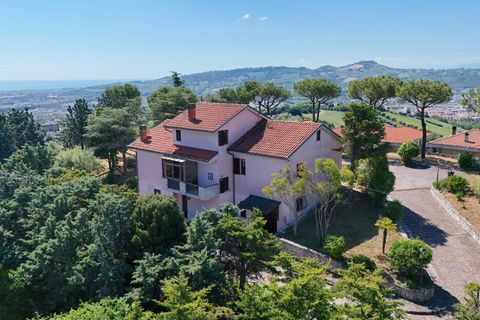 Villa i Monteprandone, Ascoli Piceno, Monteprandone - € 480.000 | Ref: 34199 - foto 42
