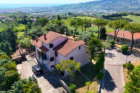 Villa i Monteprandone, Ascoli Piceno, Monteprandone - € 480.000 | Ref: 34199 - foto 43