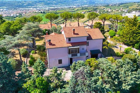 Villa i Monteprandone, Ascoli Piceno, Monteprandone - € 480.000 | Ref: 34199 - foto 45