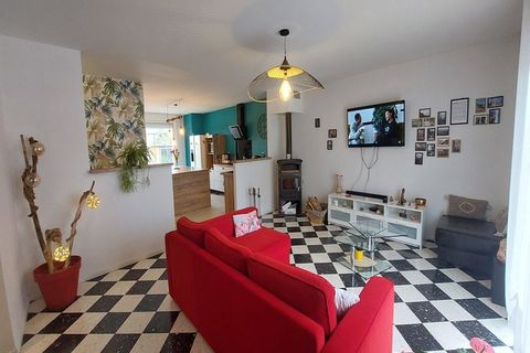 Villa i Marssac-sur-Tarn, Tarn, Marssac-sur-Tarn - € 249.000 | Ref: 340932286875 - foto 2