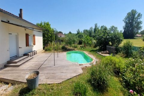 Villa i Marssac-sur-Tarn, Tarn, Marssac-sur-Tarn - € 249.000 | Ref: 340932286875 - foto 12