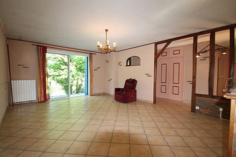 Villa a Casteljaloux, Lot-et-Garonne, Casteljaloux - € 195.000 | Ref: 340931056936 - foto 4