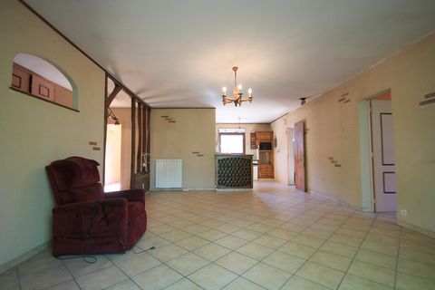 Villa a Casteljaloux, Lot-et-Garonne, Casteljaloux - € 195.000 | Ref: 340931056936 - foto 5