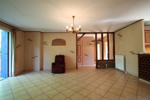 Villa a Casteljaloux, Lot-et-Garonne, Casteljaloux - € 195.000 | Ref: 340931056936 - foto 6