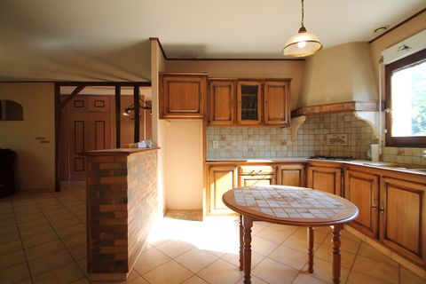 Villa a Casteljaloux, Lot-et-Garonne, Casteljaloux - € 195.000 | Ref: 340931056936 - foto 7