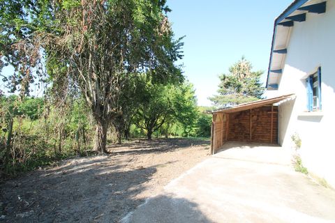 Villa a Casteljaloux, Lot-et-Garonne, Casteljaloux - € 195.000 | Ref: 340931056936 - foto 14