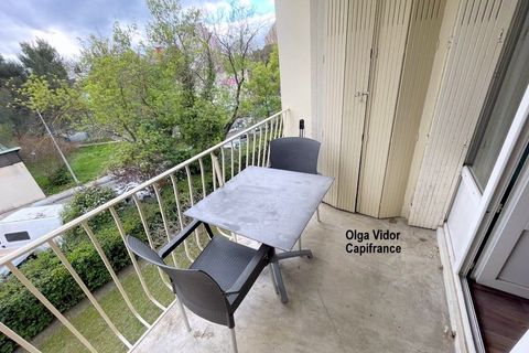 Lejlighed i Montpellier, Herault, Montpellier - € 120.000 | Ref: 340933300231 - foto 1